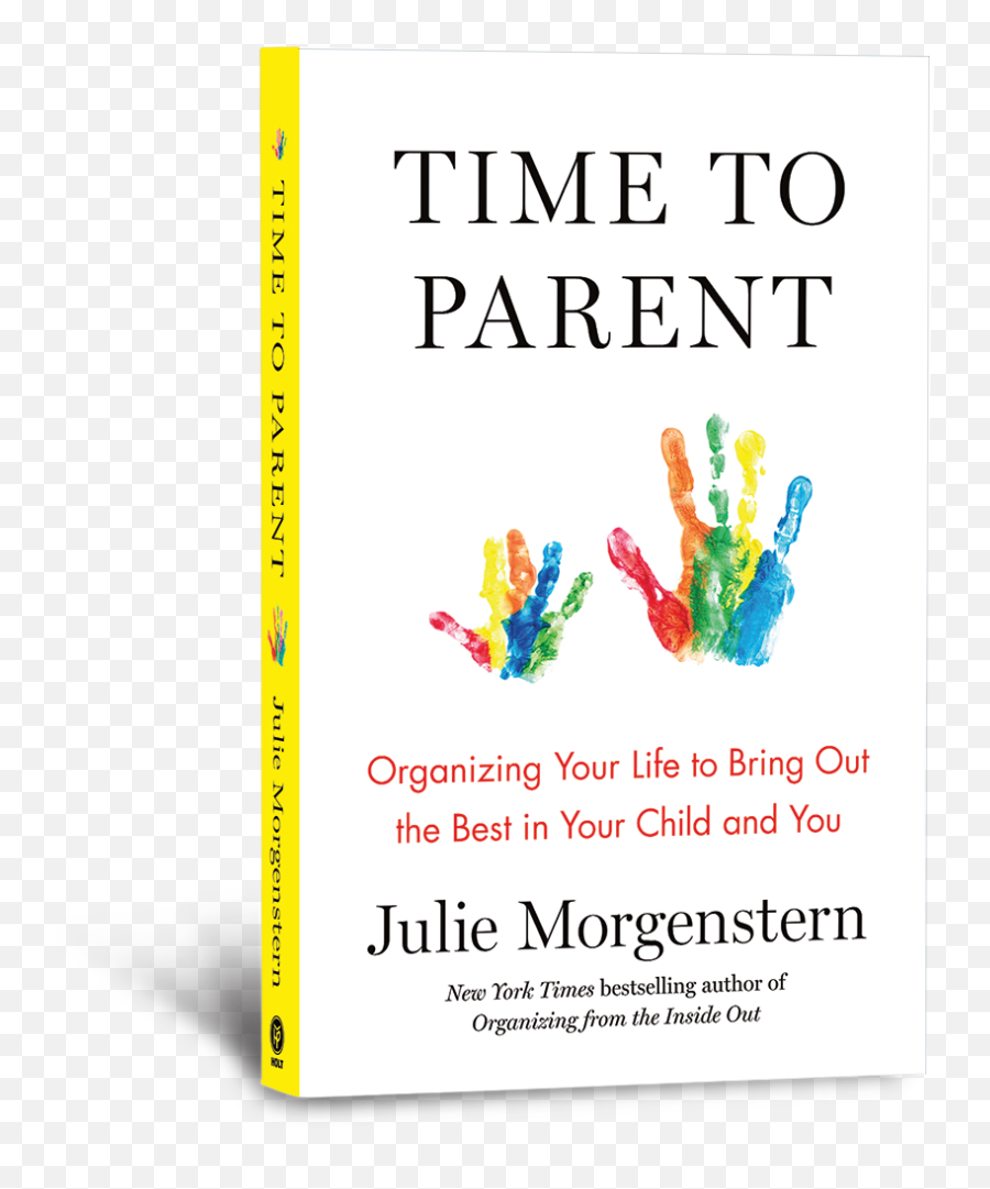 Time To Parent U2014 Julie Morgenstern - Liberty Defined Png,Parent Png