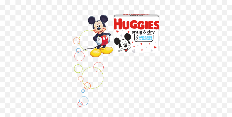 Huggies Snug Dry Diapers - Huggies Snug And Dry Size 2 Png,Icon Pee Proof Underwear Coupon