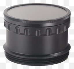 Aquatech P - Lens Mount png