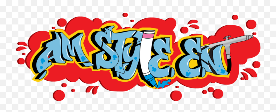 Los Angeles Airbrush Graffiti Artist Event Entertainment Png Art