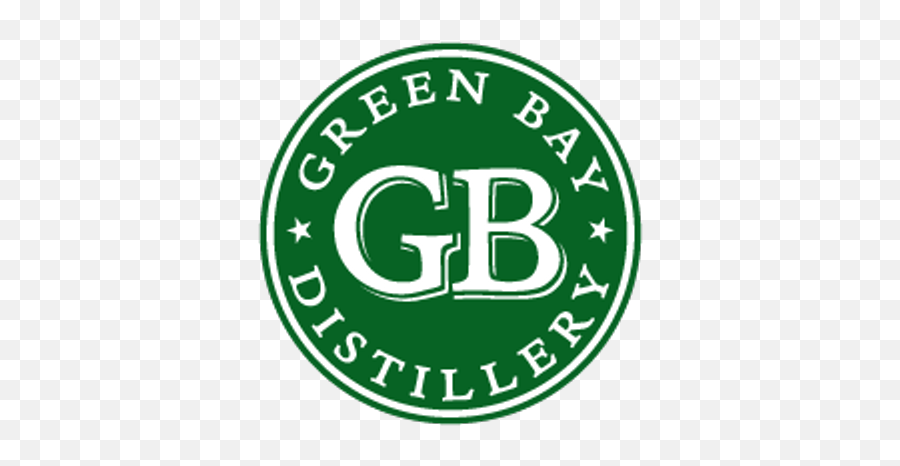 Green Bay Distillery - Logo Green Bay Distillery Png,Coffee Icon Green Bay