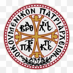 The Greek Orthodox Church Of St - Ecumenical Patriarchate Constantinople Logo png