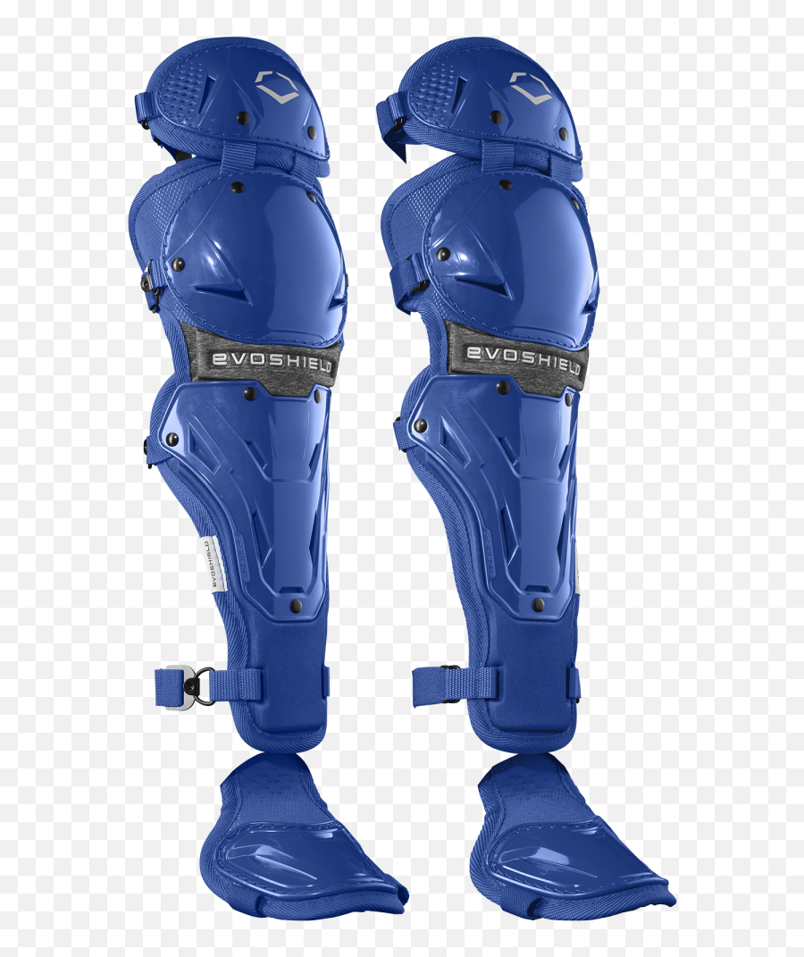 Pro - Srz Leg Guard System Fastpitch Evoshield Shin Guard Png,Icon Field Armor Knee Guards
