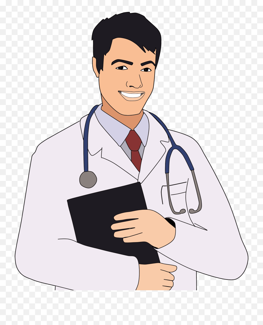 Doctor Png Clipart 1 - Clip Art Picture Of Doctor,Doctor Who Png