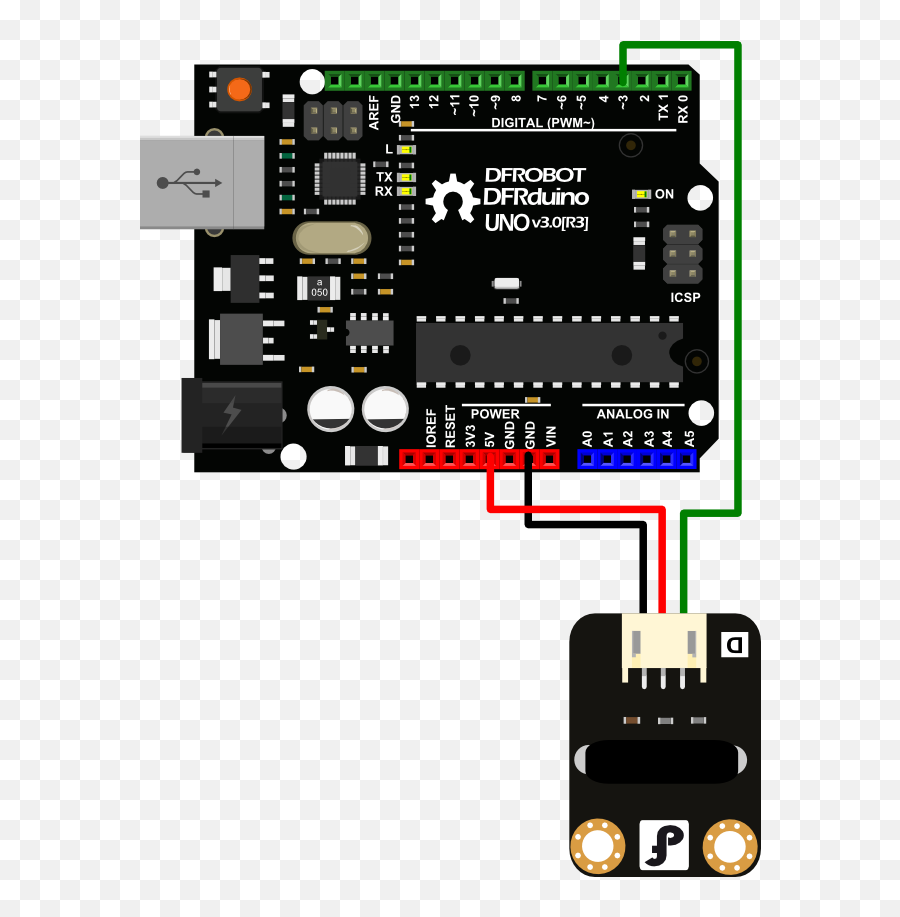 Dfrobotdigitalvibrationsensorv2skudfr0027 - Dfrobot Ph Sensor V1 1 Png,Ardino Uno Device Manager Icon