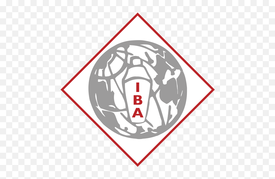 International Bartenders Association - Iba International Bartenders Association Png,Bartender Icon
