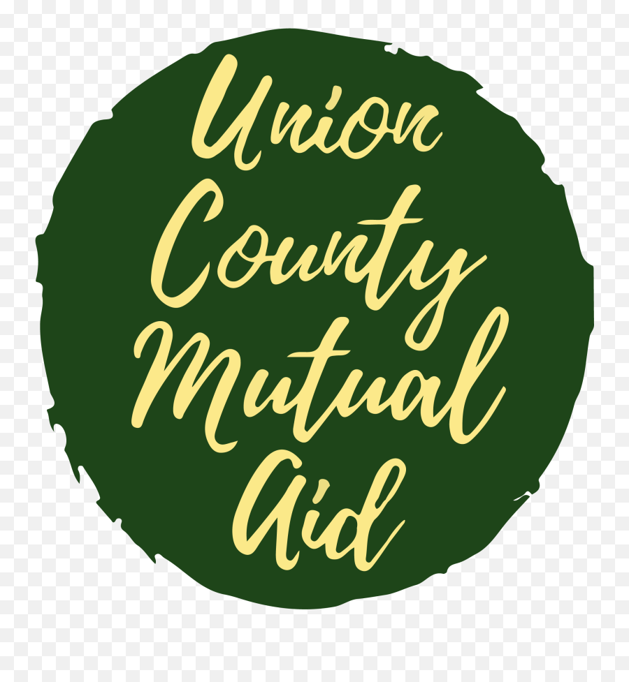 Contact - Union County Mutual Aid Language Png,Solidarity Icon