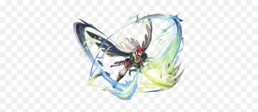 Victor - Another Eden Unofficial Wiki Supernatural Creature Png,Viktor Icon