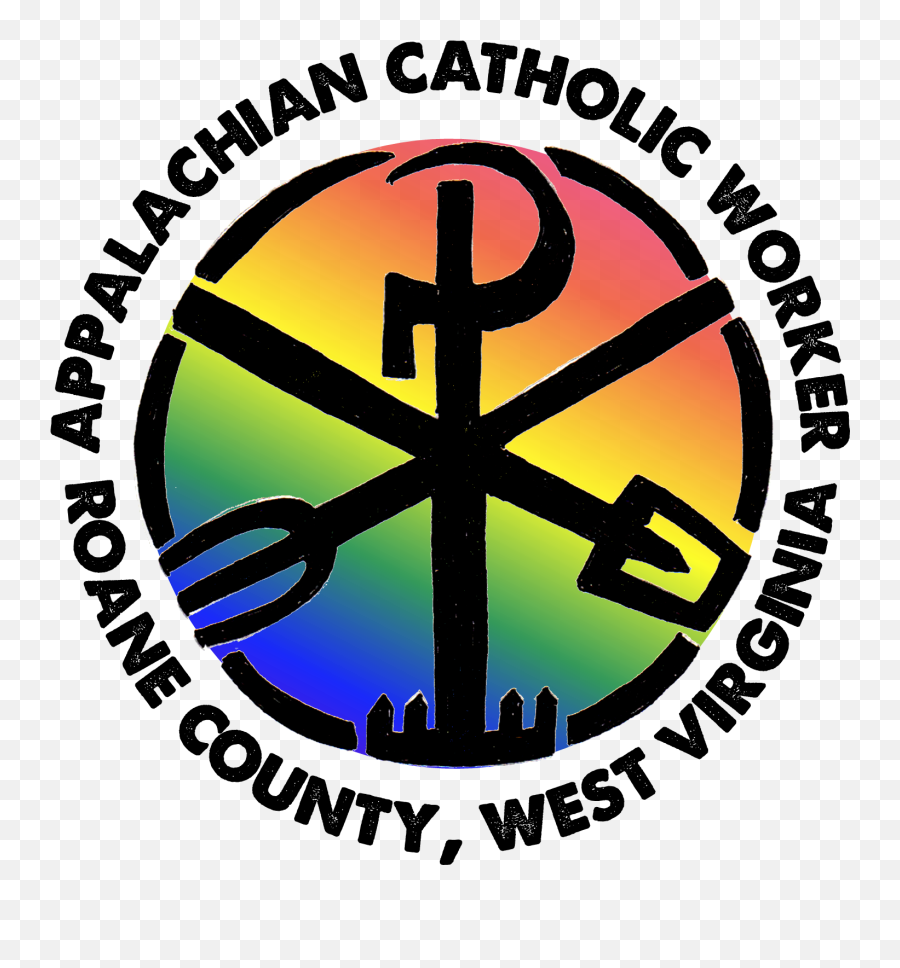 Who We Are Appalachian Catholic Worker - Language Png,Dorothy Day Icon