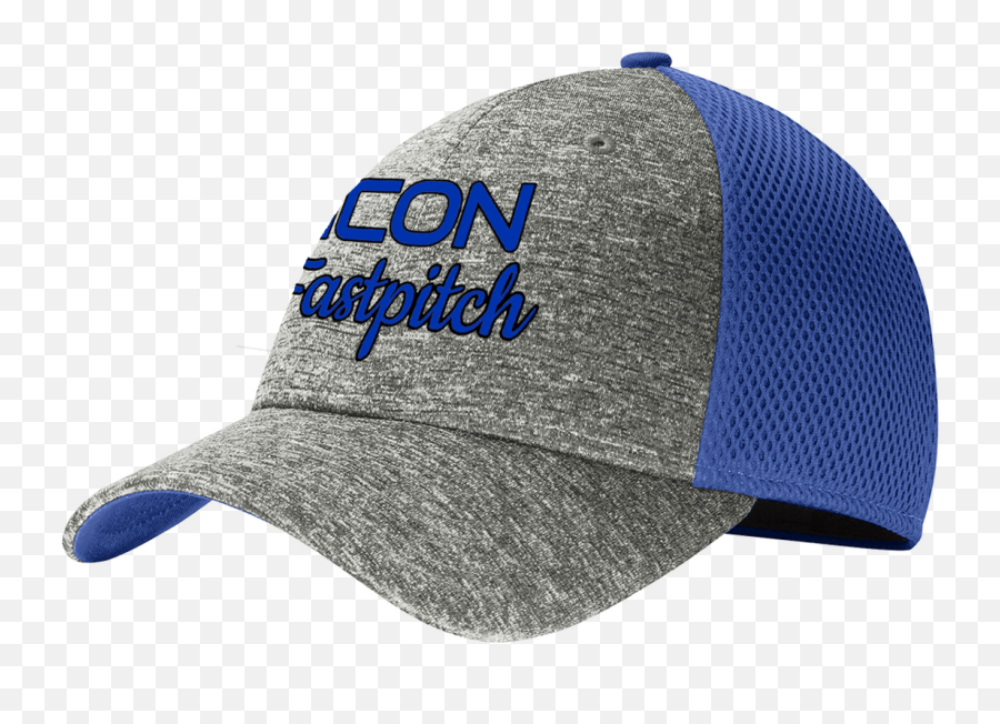 Icon Fastpitch Stretch Mesh Cap Ry257 - Unisex Png,Nike Icon Mesh Shorts
