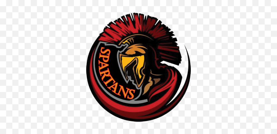Spartans - Warrior Logo Png,Spartan Logo Png