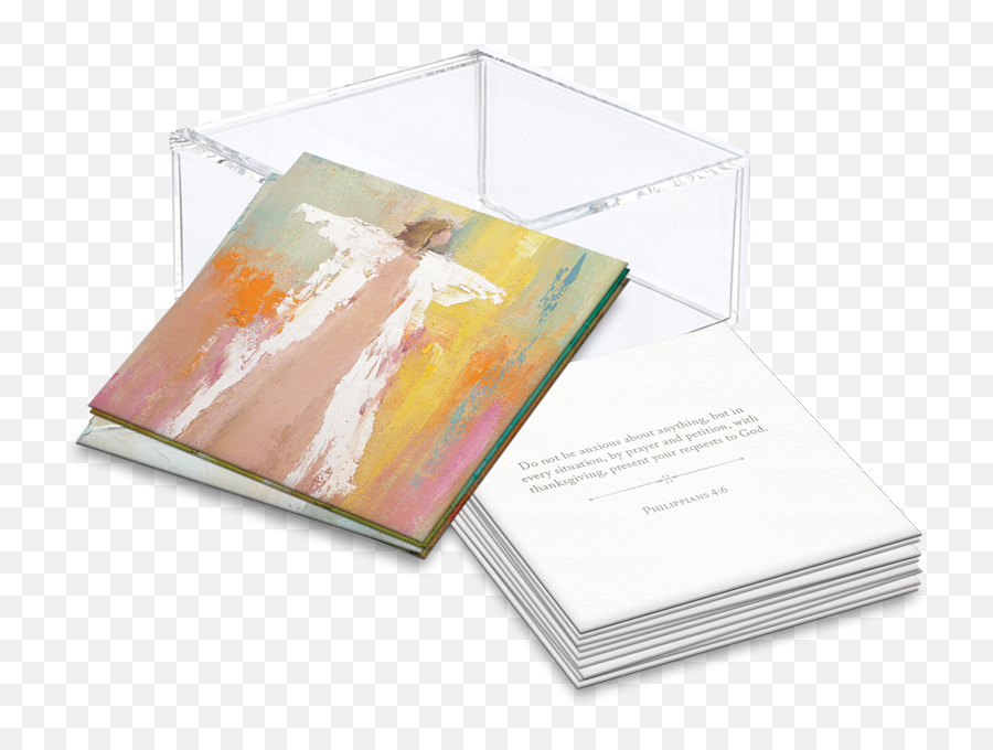 Anne Neilson - 100 Days Of Scripture Cards U2014 Cossart Design Png,Scripture Png