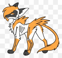 Fallen Leaves Png - Emo Fallen Leaves Cartoon 266490 Emo Warrior Cats Draikinator,Emo Png