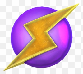 All Smash Bros Ultimate Items Tierlistgg - Super Screw Attack png