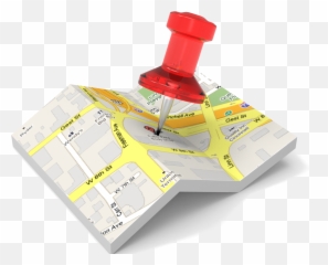 Download Independent Learning Center - Google Maps 3d Icon Logo Png