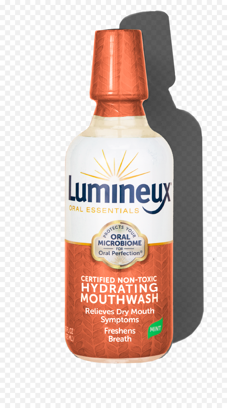 Hydrating Mouthwash - Solution Png,Mouthwash Icon