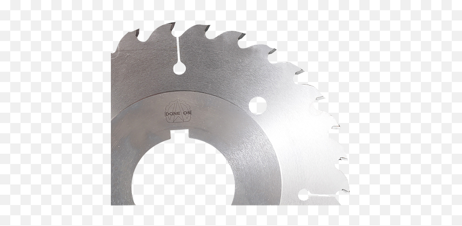 Carbide Saw Blade Done - Circular Saw Png,Saw Blade Png