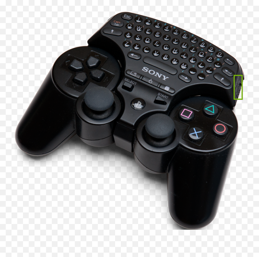 How To Set Up Peripherals For Playstation 3 - Supportcom Png,Playstation Icon Lights