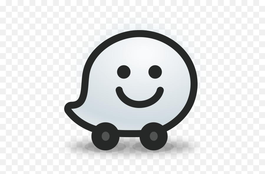 Waze Update Adds Places Information - Talkandroidcom Waze Logo Png,Update User Icon