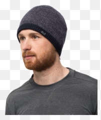 Stormlock Foggy Cap - Beanie png
