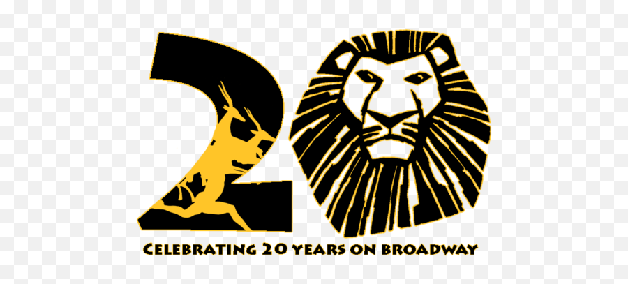 Picture - Lion King Broadway Tickets Png,Lion King Logo