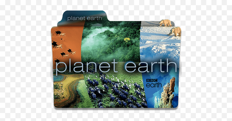 Planet Earth Folder Icon - Planet Earth 1 Special Edition Png,Blue Bonnet Icon