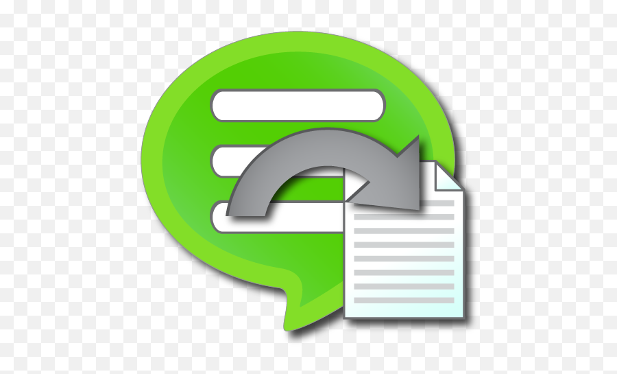 Backup Text For Line - Apps On Google Play Db Crypt12 Png,Windows Backup Icon