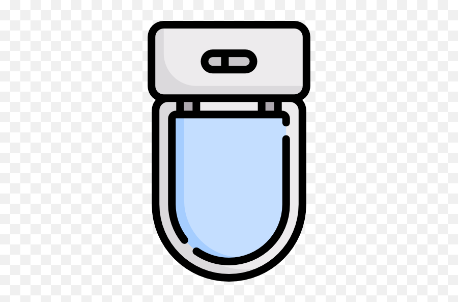 Toilet Icon Free Download In Png U0026 Svg - Vertical,Toilet Icon Vector