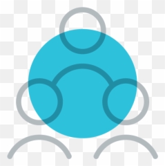 Supplyside Network 365 Industry Hub For Discovery Meetings - Dot png