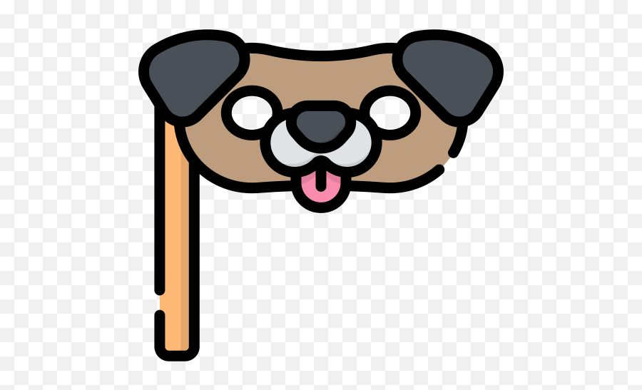 Free Icon Eye Mask - Dot Png,Pug Icon