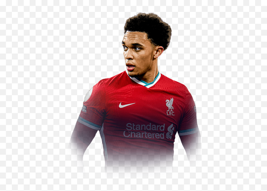 Trent Alexander - Arnold Fifa 21 94 Toty Rating And Price Alexander Arnold Potm Fifa 22 Png,Style Icon Arnold