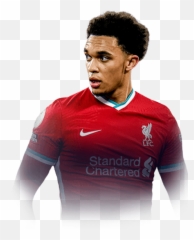 Trent Alexander - Arnold FIFA 21 94 TOTY Rating Price Potm Fifa 22 png