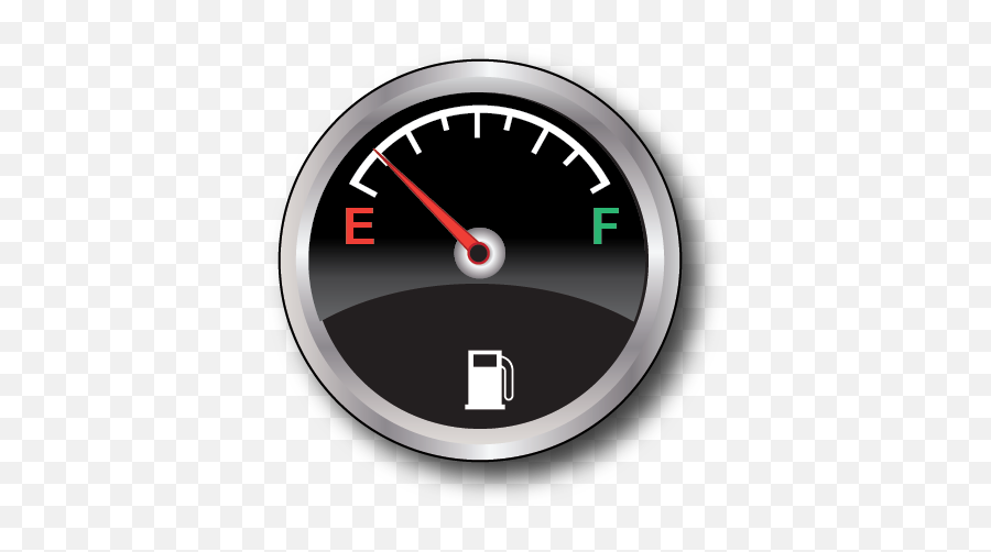 The David Knight Show - Indicator Png,Fuel Gauge Icon