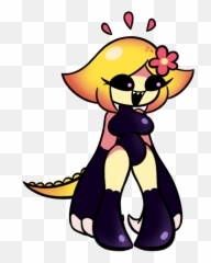 Monster Neeko Funkipedia Mods Wiki Fandom - Neko Fnf png