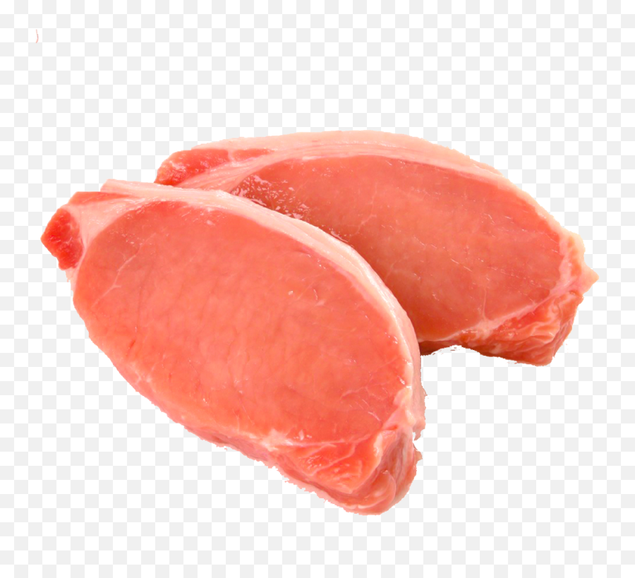 Download Free Png Boneless Pork Chops - Pork Loin Png,Pork Png