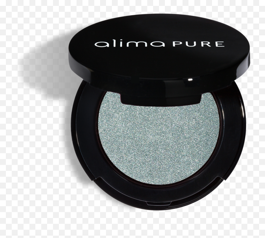 Alima Pure Pressed Eyeshadow - Alima Pure Cream Blush Png,Morphe Icon Bronzer