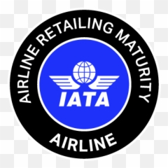 Ndcmarketplace - Certified Partner Iata png