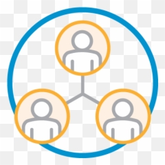 Pinpoint Your Audience - Icon Full Size PNG Download SeekPNG Png