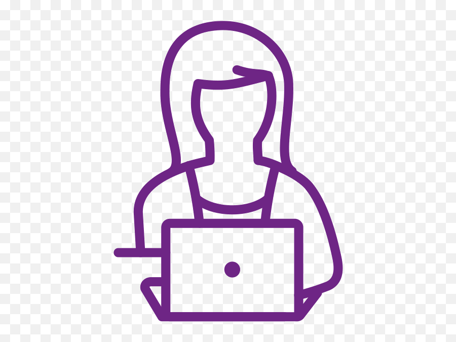 Women - Smart Device Png,Double Take Woman Icon Image