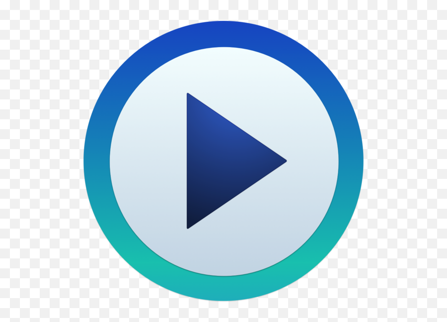 Ifunia Media Player - Media Player Icon Player Mac Png Icon,Flv Icon