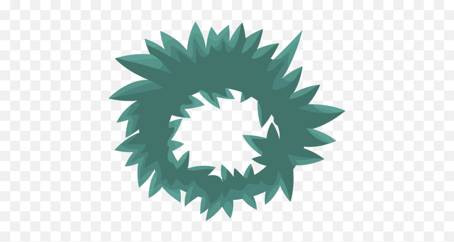 Wreath Flat Transparent Png U0026 Svg Vector - Logo 100 Placement Png,Wreath Icon Greek