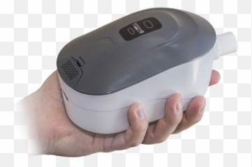 Travel Cpap Machines Cpapcouk - Transcend 3 Auto png