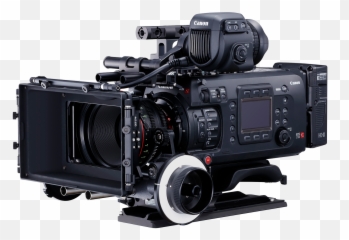 Cinema Eos Cameras - 4k Cameras Canon Europe Canon Eos C700 Ff Png,Canon Png