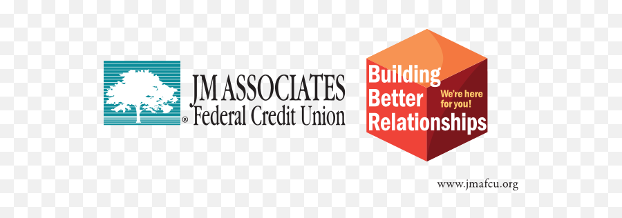 Jm Associates Federal Credit Union Logo Download - Logo Png,You Are Here Icon Vector