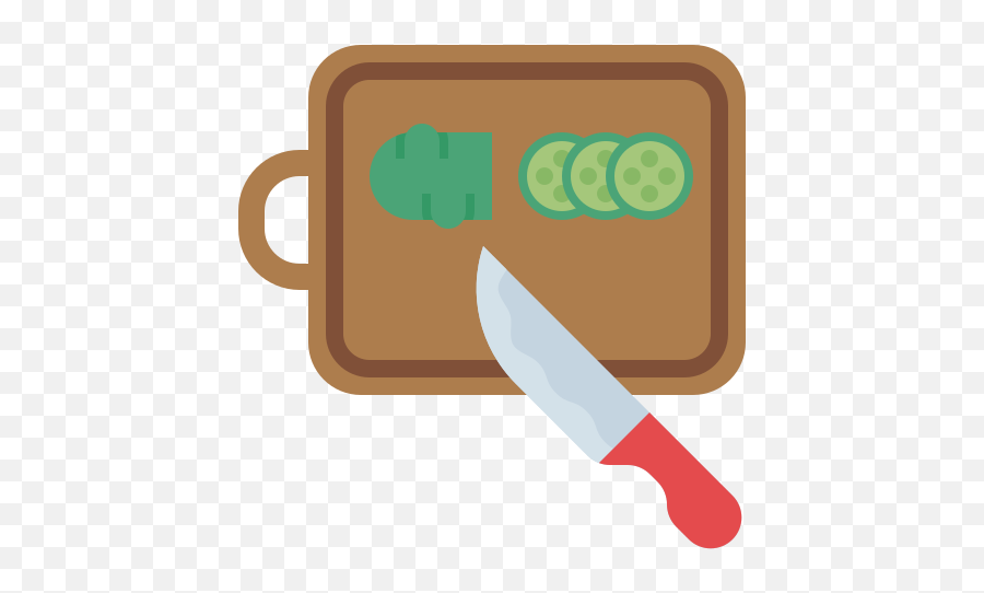 Cutting - Free Food Icons Kitchen Knife Png,Cutting Icon