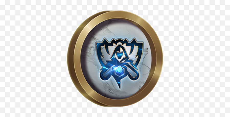 Pin En League Of Legends - Emblem Png,League Of Legends Worlds Icon