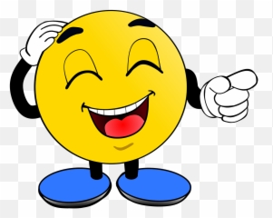 Free Laugh Smiley Illustrations - Laughter png