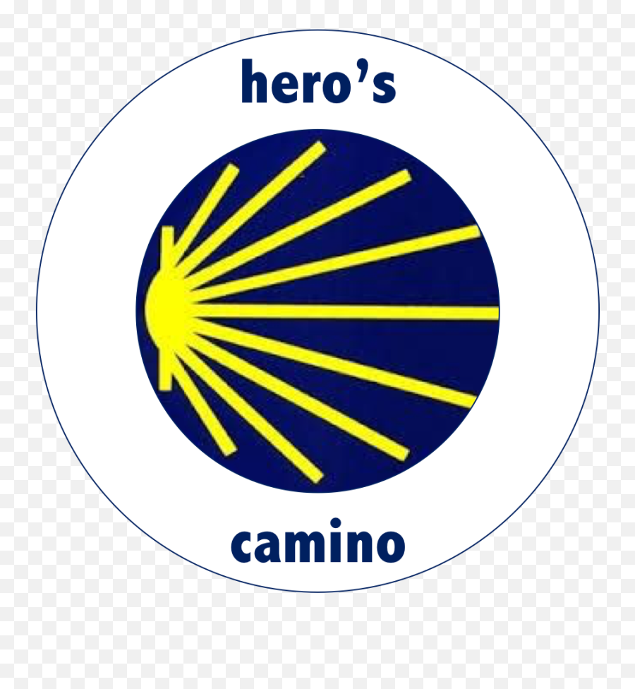 Herou0027s Camino - Dot Png,Fiction Story Icon