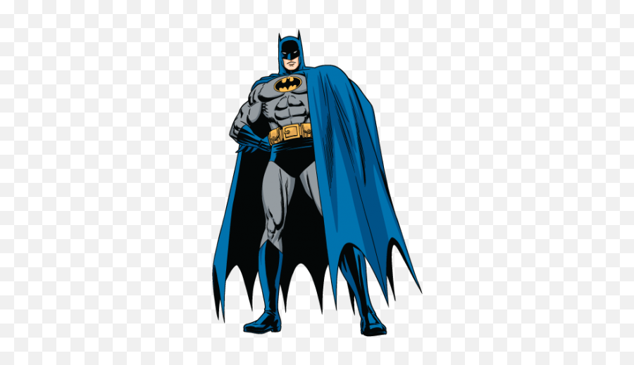 Batman Png Transparent Background - Freeiconspng Batman Png,Animated Batman Icon