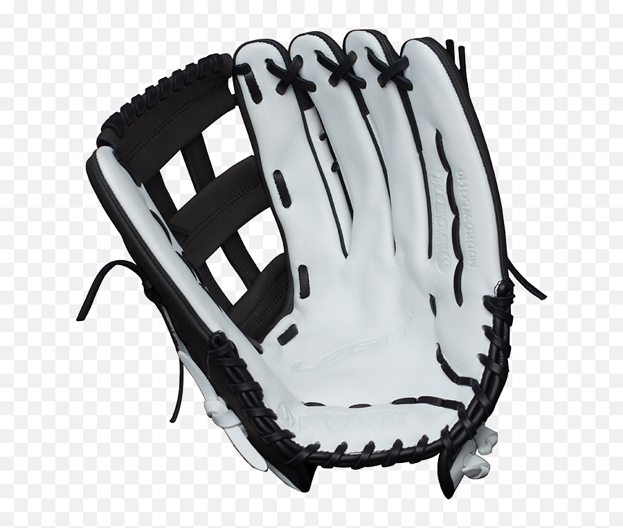Softball Glove Transparent U0026 Png Clipart Free Download - Ywd Free Vector Image Softball Black And White,Softball Png